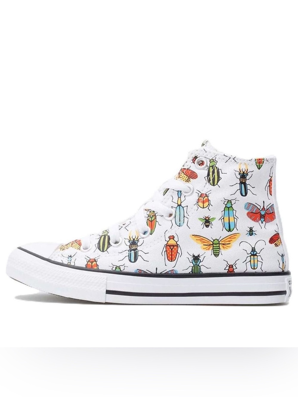 Converse Chuck Taylor All Star A Bug's
World high-top sneakers Junior 13 unisex